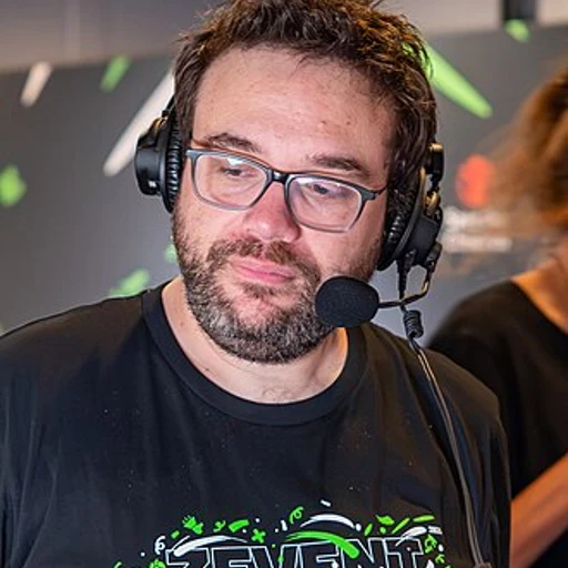 Antoine Daniel
