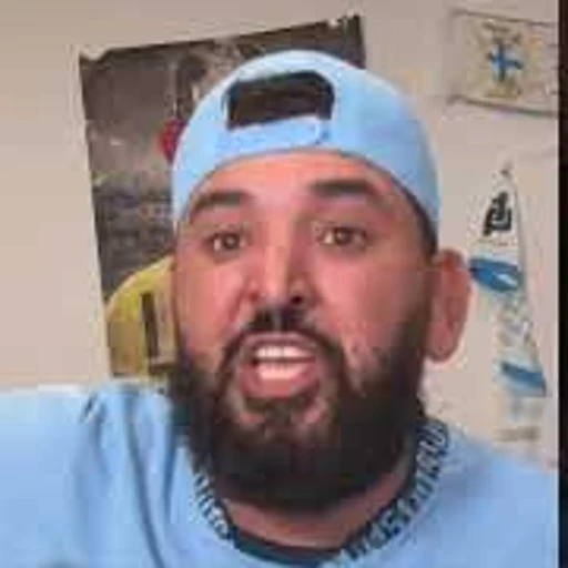 Mohamed Henni