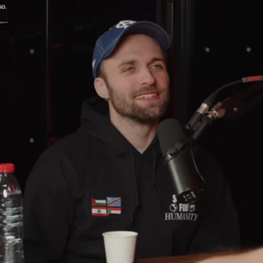 Squeezie