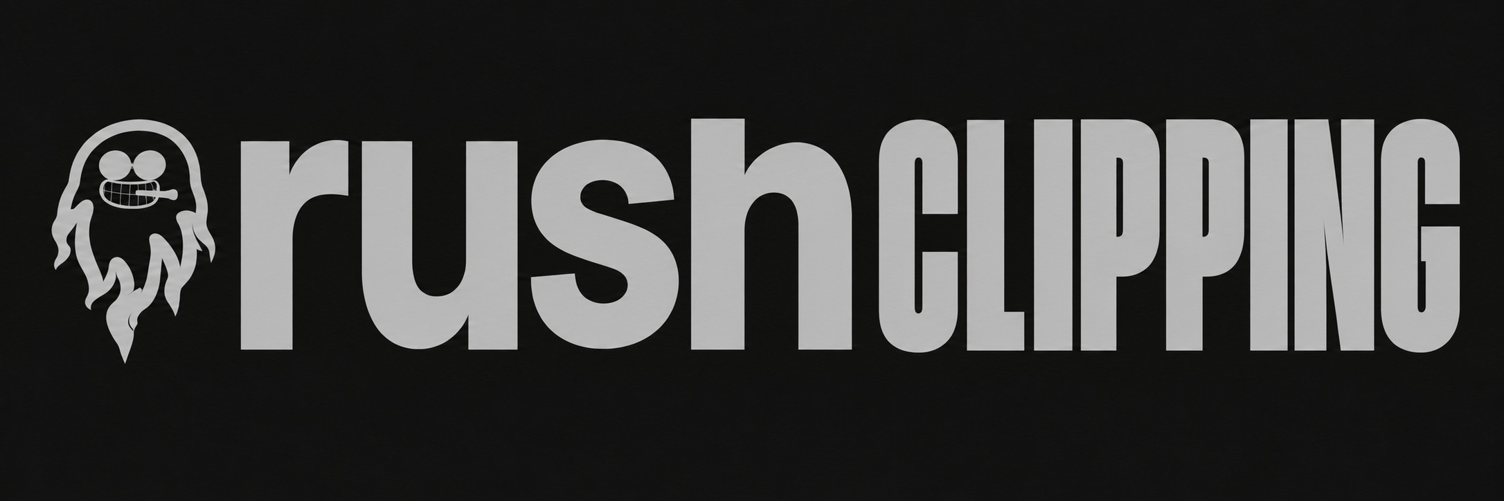 Rush Clipping