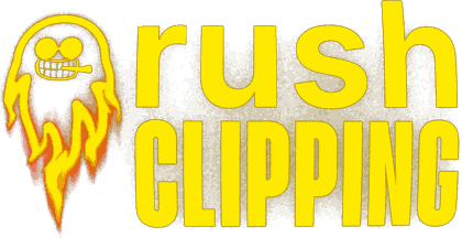 Rush Clipping